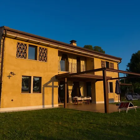 Appartamentino In Az Agricola Le Vigne Del Moretto Apartment Castelnuovo del Garda